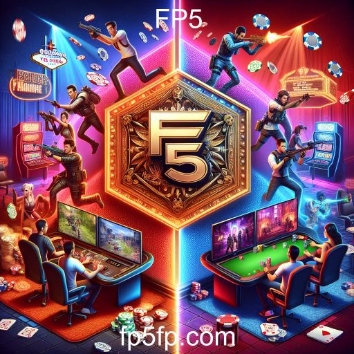 A Evolução do Jogo Multijogador na Indústria dos Games